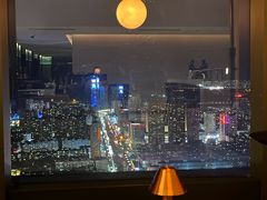 -秀·吧 Show Bar(兰州盛达希尔顿酒店)