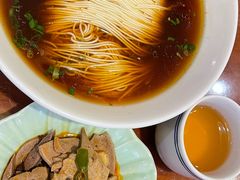 -同得兴 Since·1995 传统苏式面馆(十全街店)