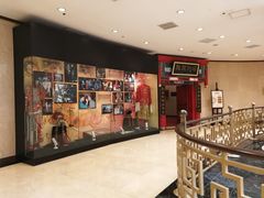 -北京前门建国饭店