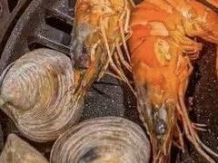 -東盛炭烤自助料理(浦东文峰广场店)