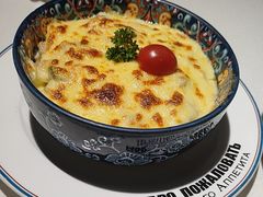 -俄士厨房(五棵松华熙LIVE店)