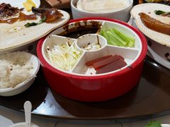 -满堂·烤鸭店·北京菜(鼓楼店)