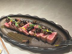 -Mezomd曼索蒂西班牙餐厅(广粤店)