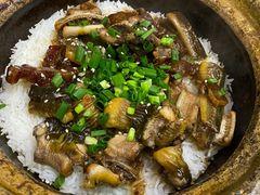 -红星光发煲仔饭(大石街店)