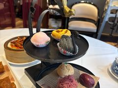 -新雅粤菜馆(南京东路店)