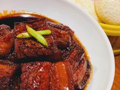 太太红烧肉-南方太太小锅米饭(西工区金谷园路店)