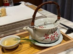 -月下料理(楷林IFC店)