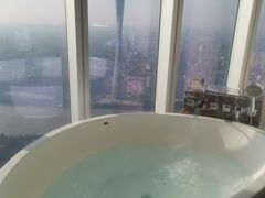 -广州四季酒店
