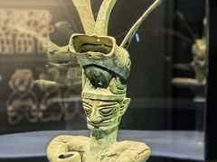 -三星堆博物馆
