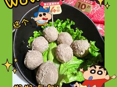 -海底捞火锅(万丰桥店)