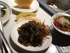 -东道煮牛肉火锅(重庆路店)