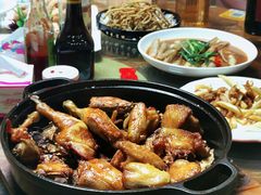 -老船长海鲜大排档(集美店)