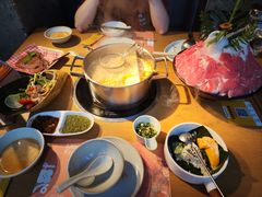 -生如夏花泰式火锅(西村黑金店)