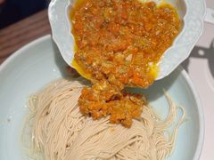 -裕兴记•蟹黄面馆(人民广场店)