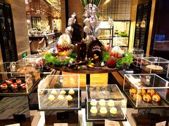 -深圳四季酒店·馥自助餐厅