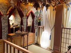 -叶叶菩提·晋福宫