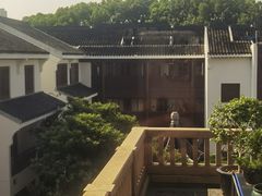 -苏州吴宫泛太平洋酒店