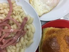 -金凤茶餐厅(湾仔店)