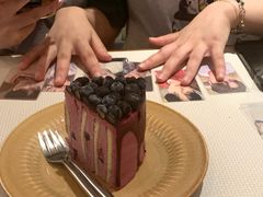 -BAKER&SPICE(安福路店)