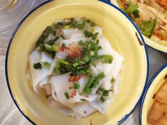 拌粉-东排食堂长沙小吃大排档(五一广场店)