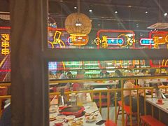 -老马路串串香火锅(北门桥店)