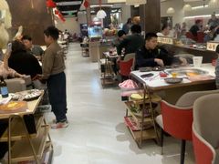 -豆花姐烂豆花火锅(水屯北路恒大滨河店)