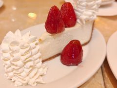 -The Cheesecake Factory芝乐坊餐厅(兴业太古汇店)