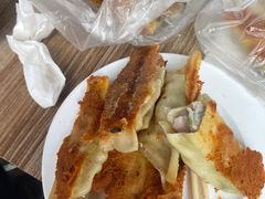 -一品鲜鱼锅贴(人民一路店)