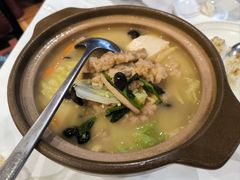 小酥肉锅-大鸭梨烤鸭(石佛营店)