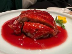 -松鹤楼·非遗·苏帮菜(融科店)
