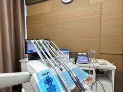 -泰康拜博口腔(松江印象城臻尔店)