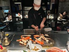 -水木锦堂·自助铁板烧(世贸天阶店)