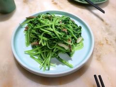 -情满四合院•京菜•烤鸭(动物园店)