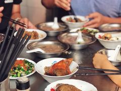 -群众牛肉小点(蚵仔煎)