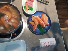 -凯悦·东方公主号 全球海鲜自助餐厅(凯丹广场店)