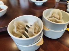 -喜鼎海胆水饺(东港店)