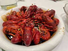 -御苑宾馆-中餐厅