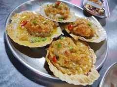 -小团团·路边烤牛肉(南岭壹街店)