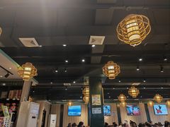 -肖肖酸萝卜鱼火锅(总店)