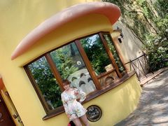 -三鹰之森吉卜力美术馆