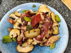 -鹤之乡·齐齐哈尔烤肉·非遗(秋涛路店)