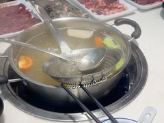 -陈记顺和潮汕牛肉火锅(韩江路店)
