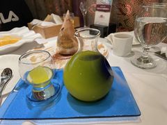 -王品牛排(郑州大卫城店)