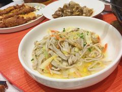 -渔满仓海鲜渔家(象山二店)
