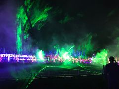 -歌斐颂巧克力小镇