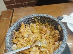 -全州拌饭馆(断桥店)