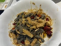 -福海居烤鸭店(鸟巢店)