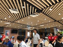 -龙记香港茶餐厅(久光百货店)