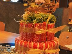 -烧肉达人•炭火烧肉(新天地店)