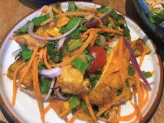-KARN敢·春武里泰国小餐馆(版筑翠园店)